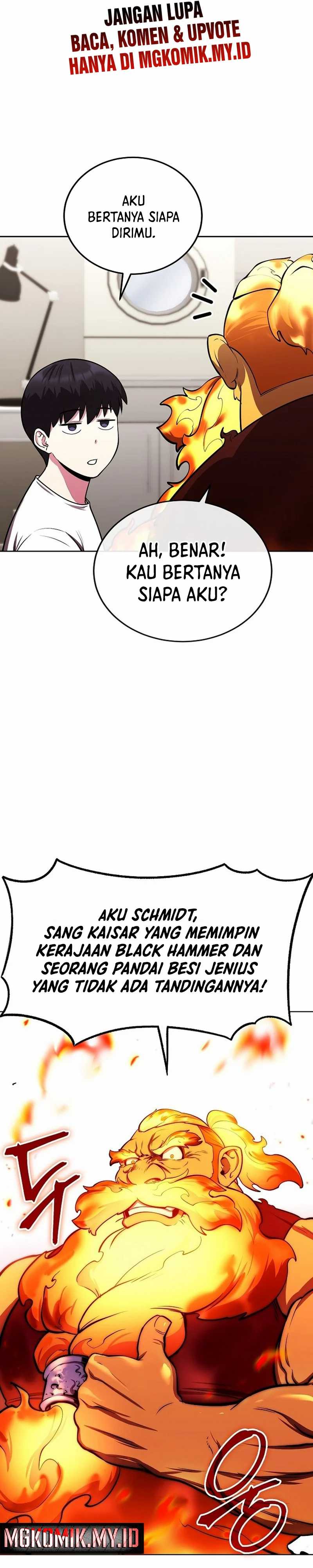 Heavenly Demon Wants to Be a Chef Chapter 27 Image 2