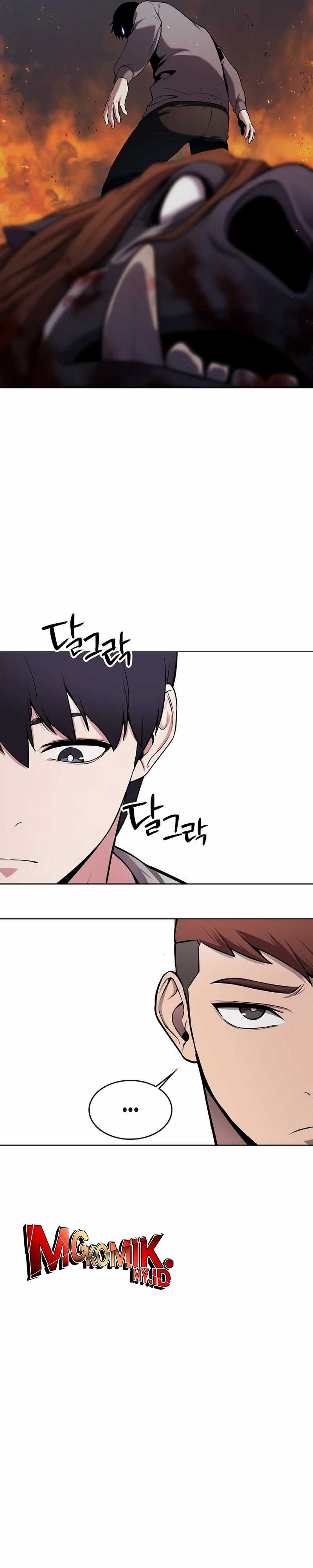 Heavenly Demon Wants to Be a Chef Chapter 27 Image 32