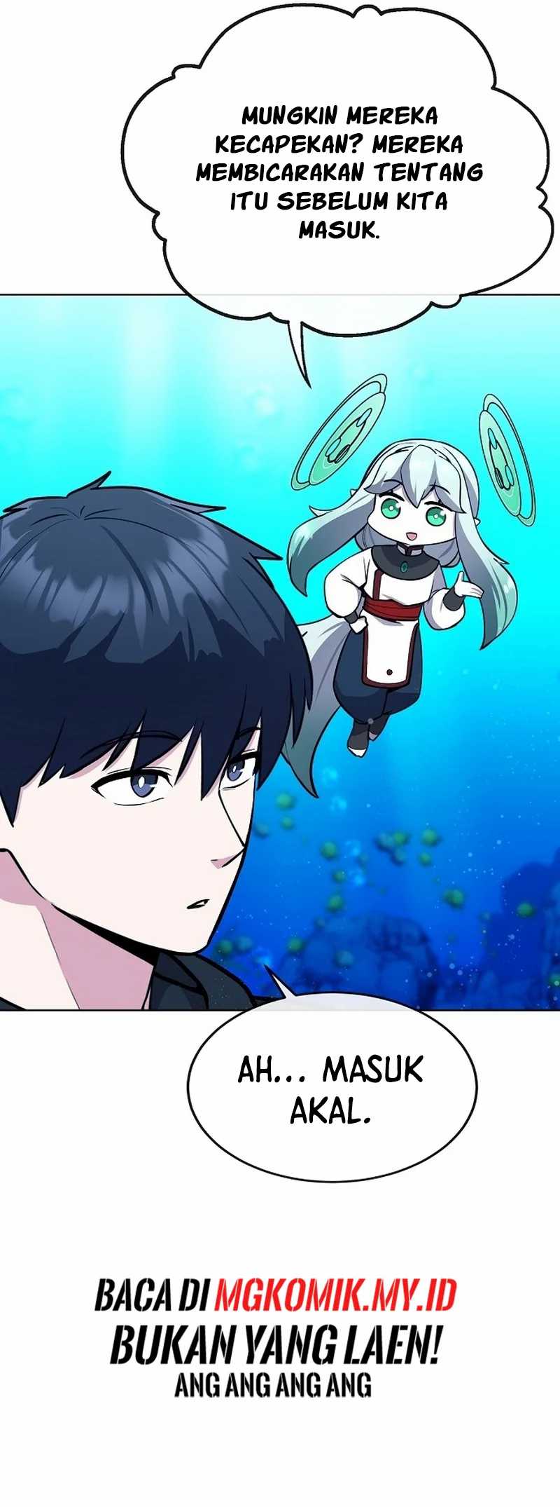 Heavenly Demon Wants to Be a Chef Chapter 31 Image 4