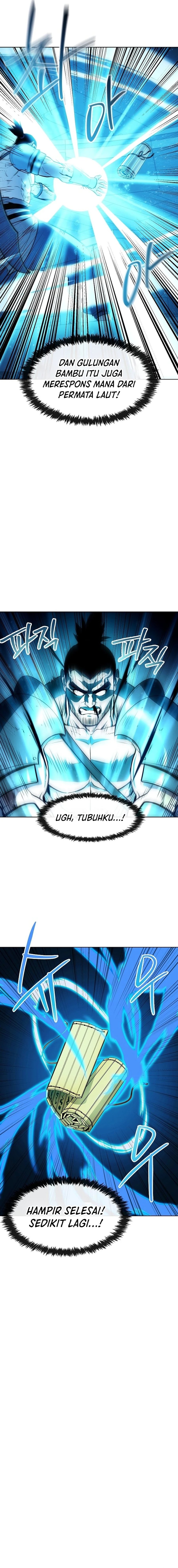 Heavenly Demon Wants to Be a Chef Chapter 33 Image 3