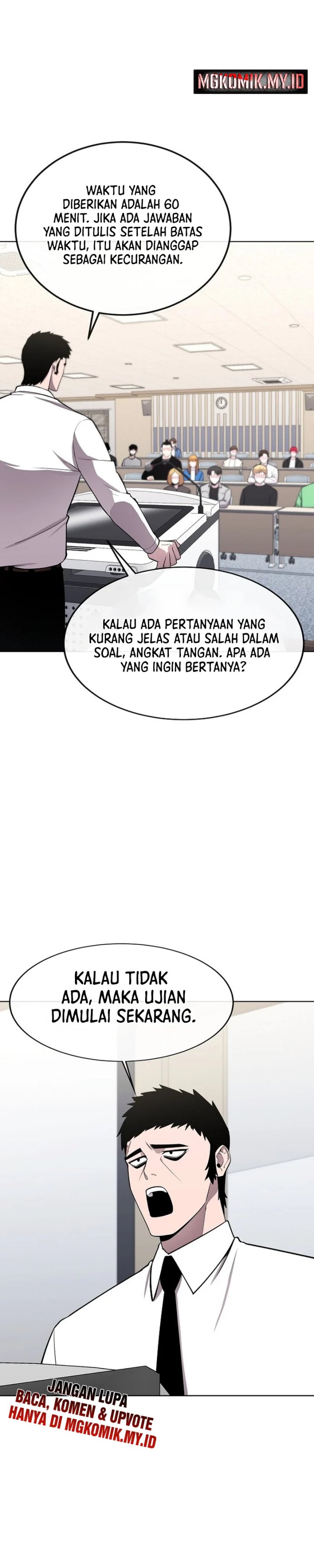 Heavenly Demon Wants to Be a Chef Chapter 34 Image 12