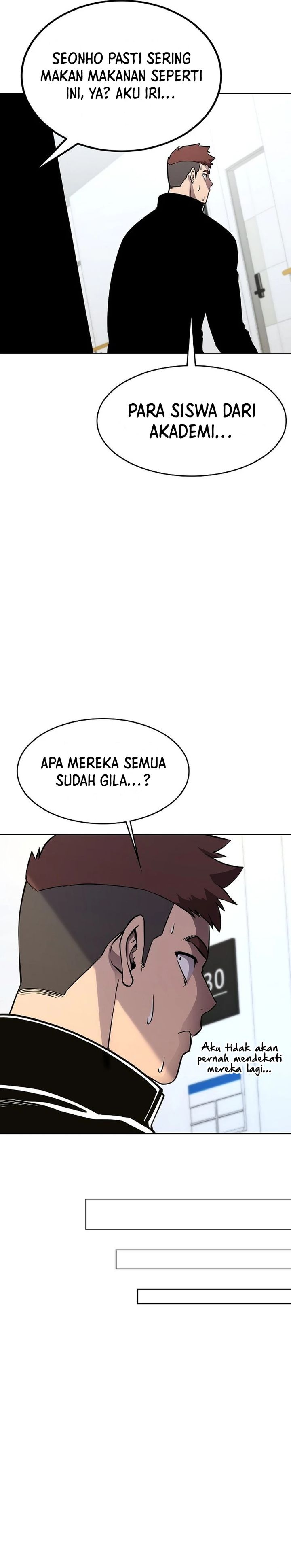Heavenly Demon Wants to Be a Chef Chapter 36 Image 36