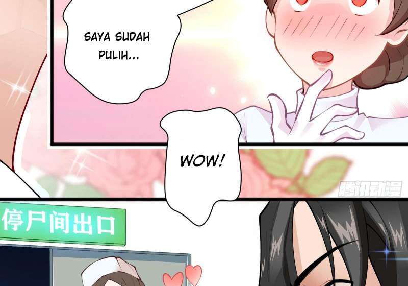 God-Level Takeout Man Chapter 01 Image 101