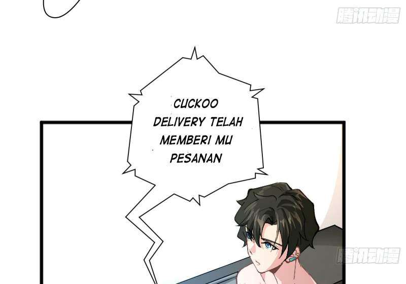 God-Level Takeout Man Chapter 01 Image 103