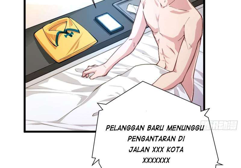 God-Level Takeout Man Chapter 01 Image 104