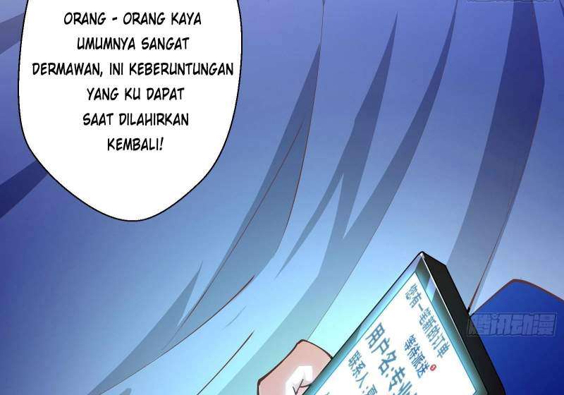 God-Level Takeout Man Chapter 01 Image 109