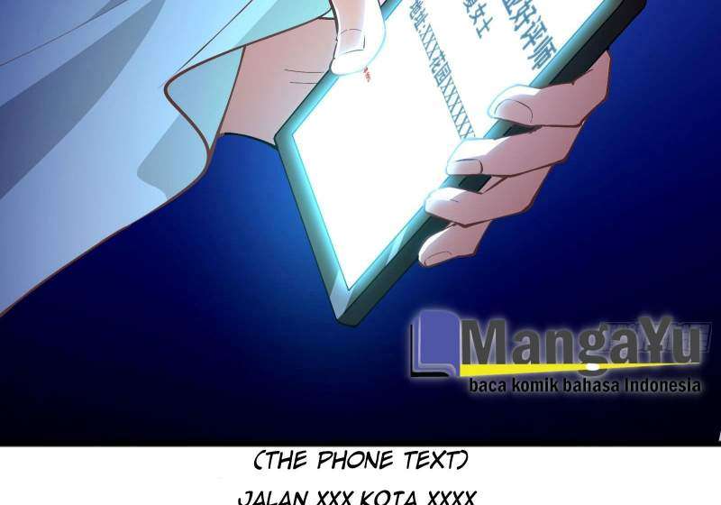 God-Level Takeout Man Chapter 01 Image 110
