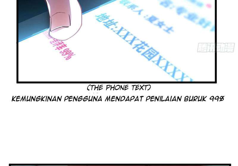 God-Level Takeout Man Chapter 01 Image 112