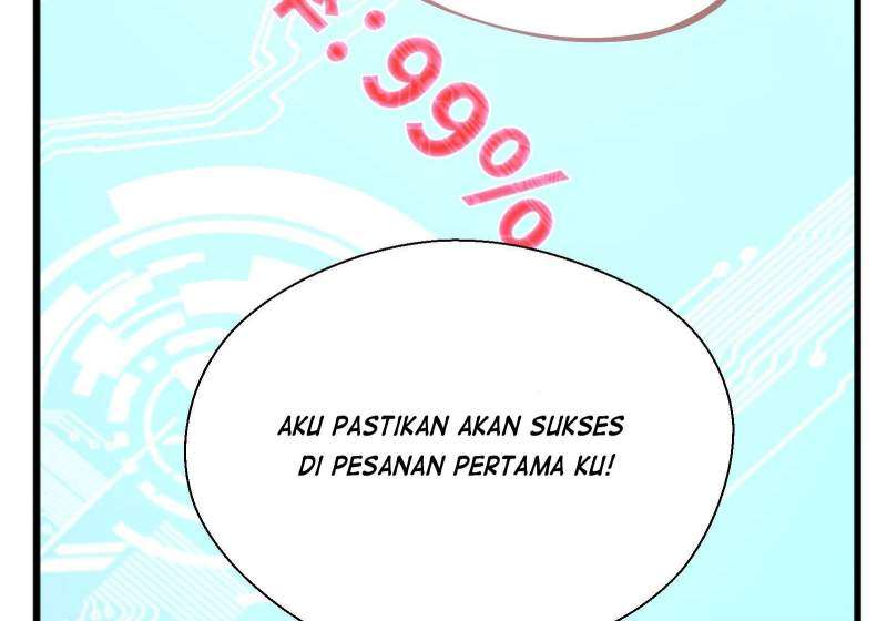 God-Level Takeout Man Chapter 01 Image 114