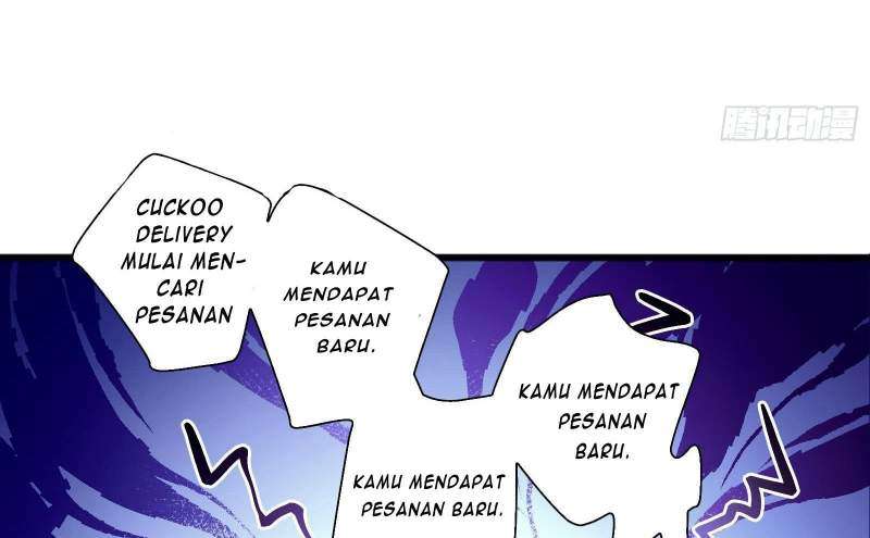 God-Level Takeout Man Chapter 01 Image 17