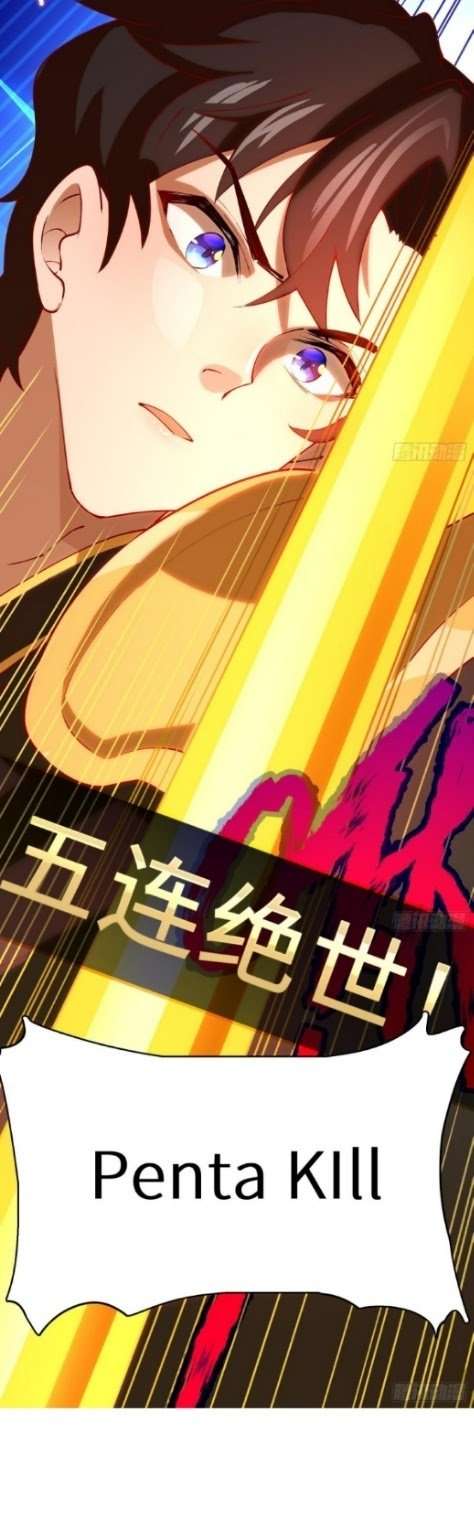 God-Level Takeout Man Chapter 03 Image 32