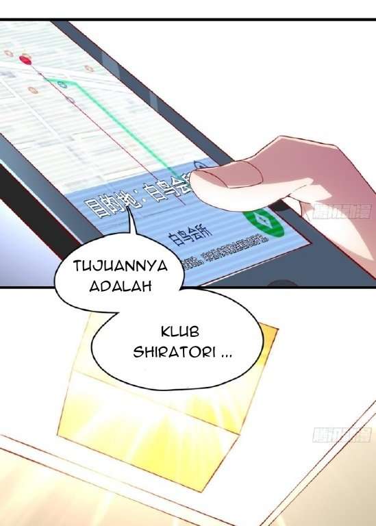 God-Level Takeout Man Chapter 04 Image 15