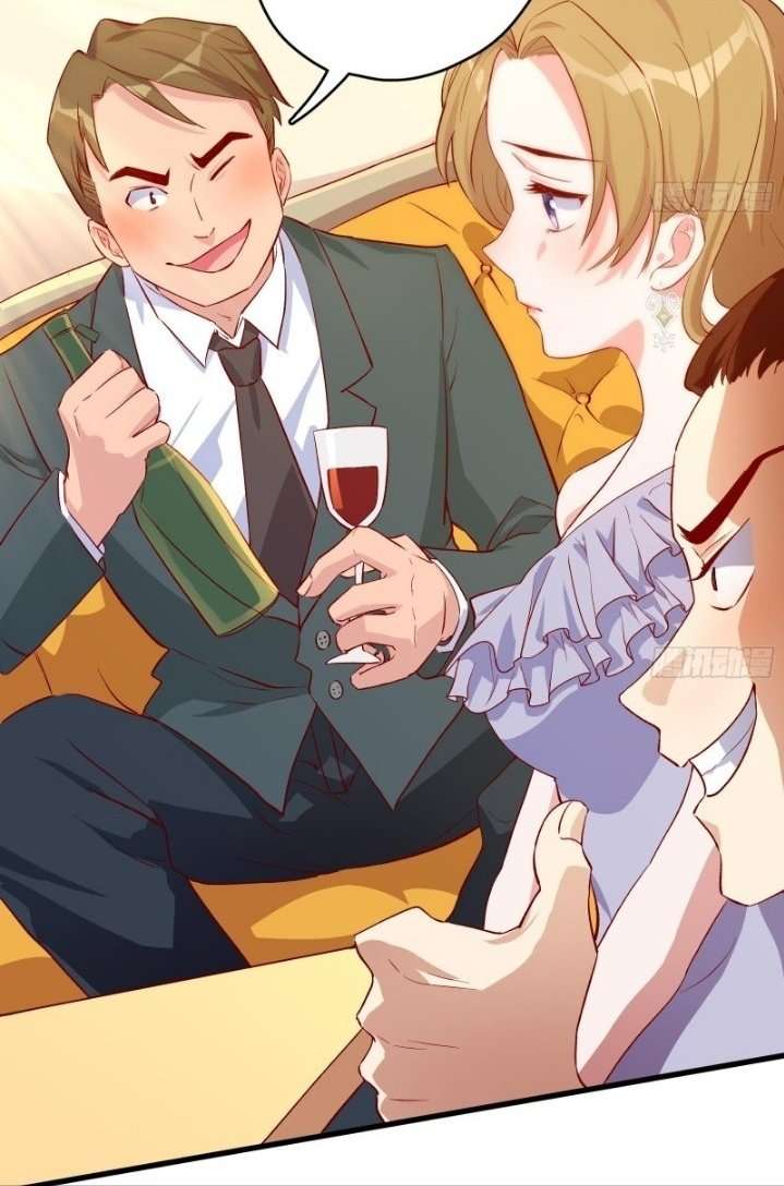 God-Level Takeout Man Chapter 04 Image 22