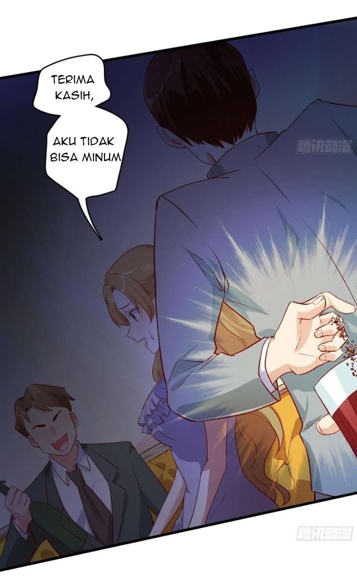 God-Level Takeout Man Chapter 04 Image 23