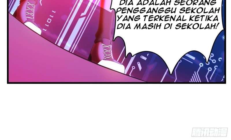 God-Level Takeout Man Chapter 05 Image 13