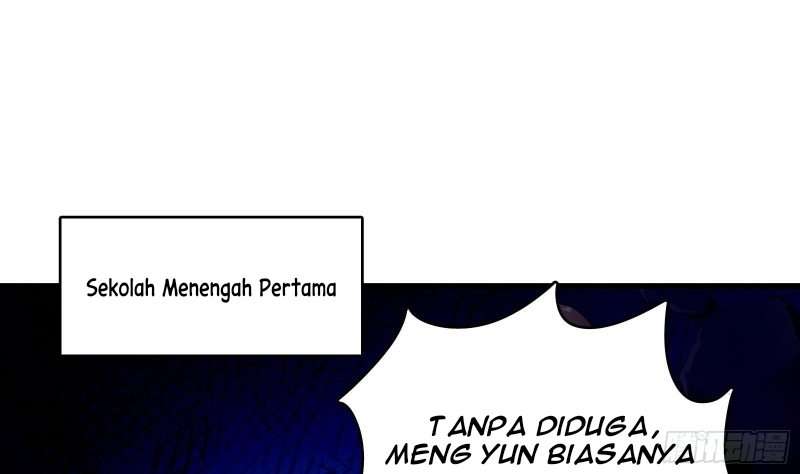 God-Level Takeout Man Chapter 05 Image 14