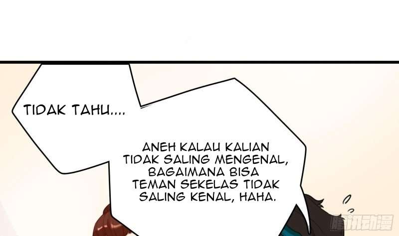 God-Level Takeout Man Chapter 05 Image 29