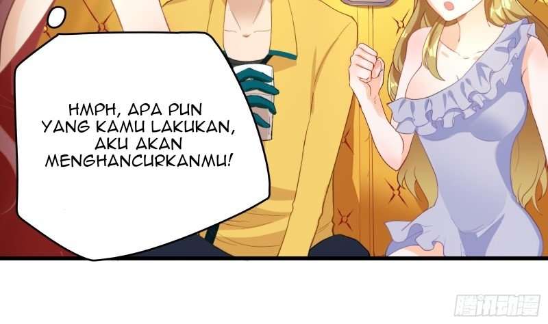 God-Level Takeout Man Chapter 05 Image 48