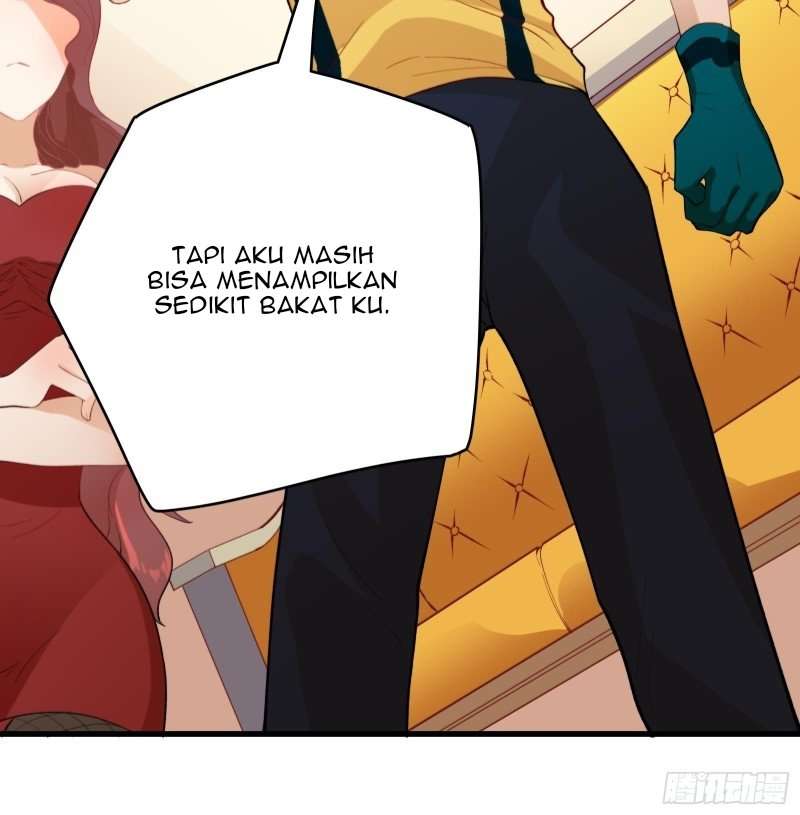 God-Level Takeout Man Chapter 05 Image 52