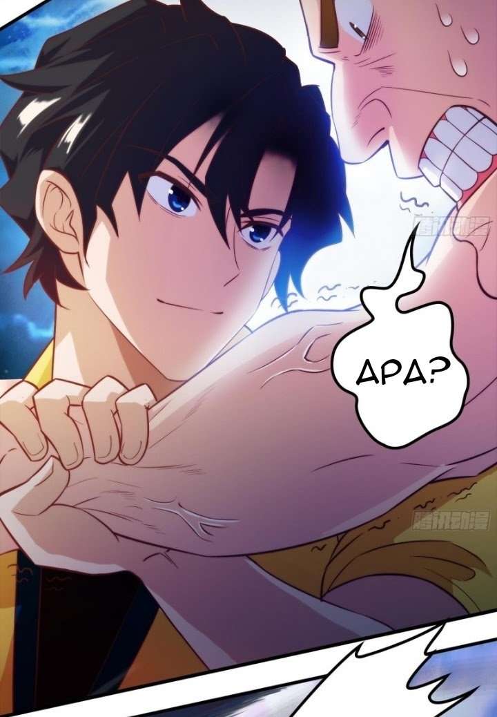 God-Level Takeout Man Chapter 07 Image 3