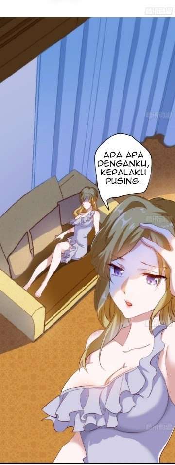 God-Level Takeout Man Chapter 08 Image 13