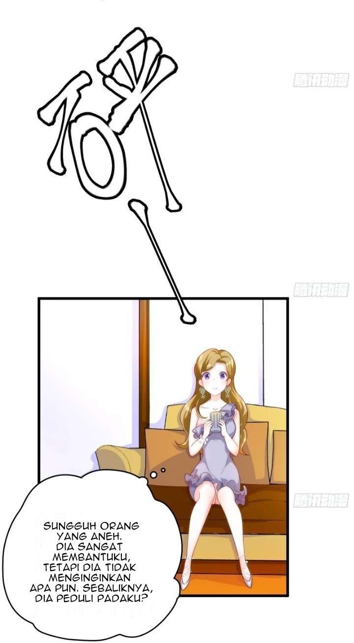 God-Level Takeout Man Chapter 08 Image 21