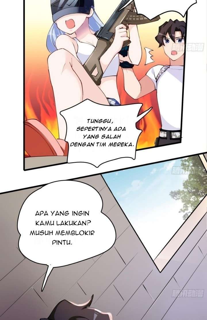 God-Level Takeout Man Chapter 09 Image 22
