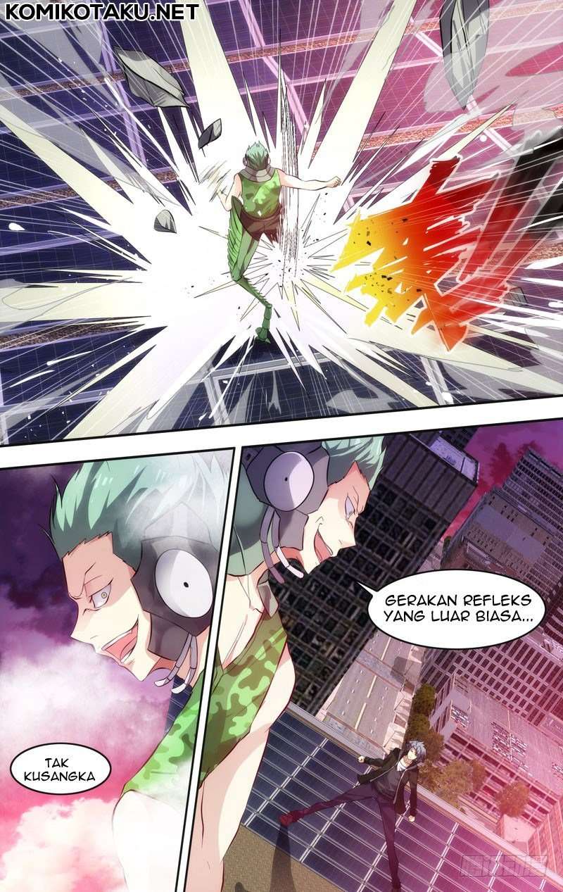 Chong Sheng – Resurrection Chapter 03 Image 7