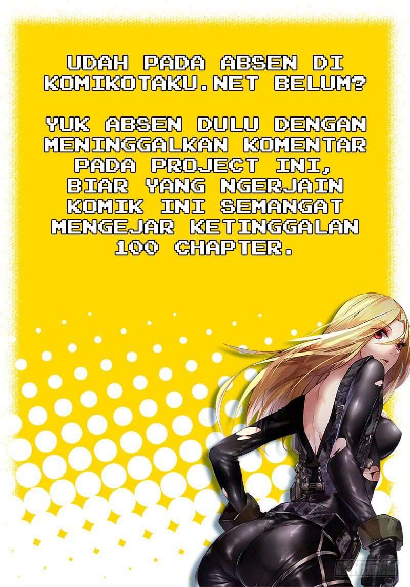 Chong Sheng – Resurrection Chapter 09 Image 13