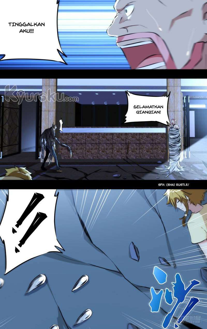 Chong Sheng – Resurrection Chapter 102 Image 6