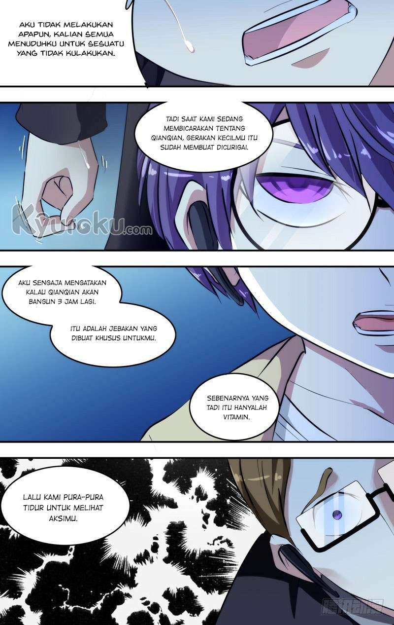 Chong Sheng – Resurrection Chapter 103 Image 11
