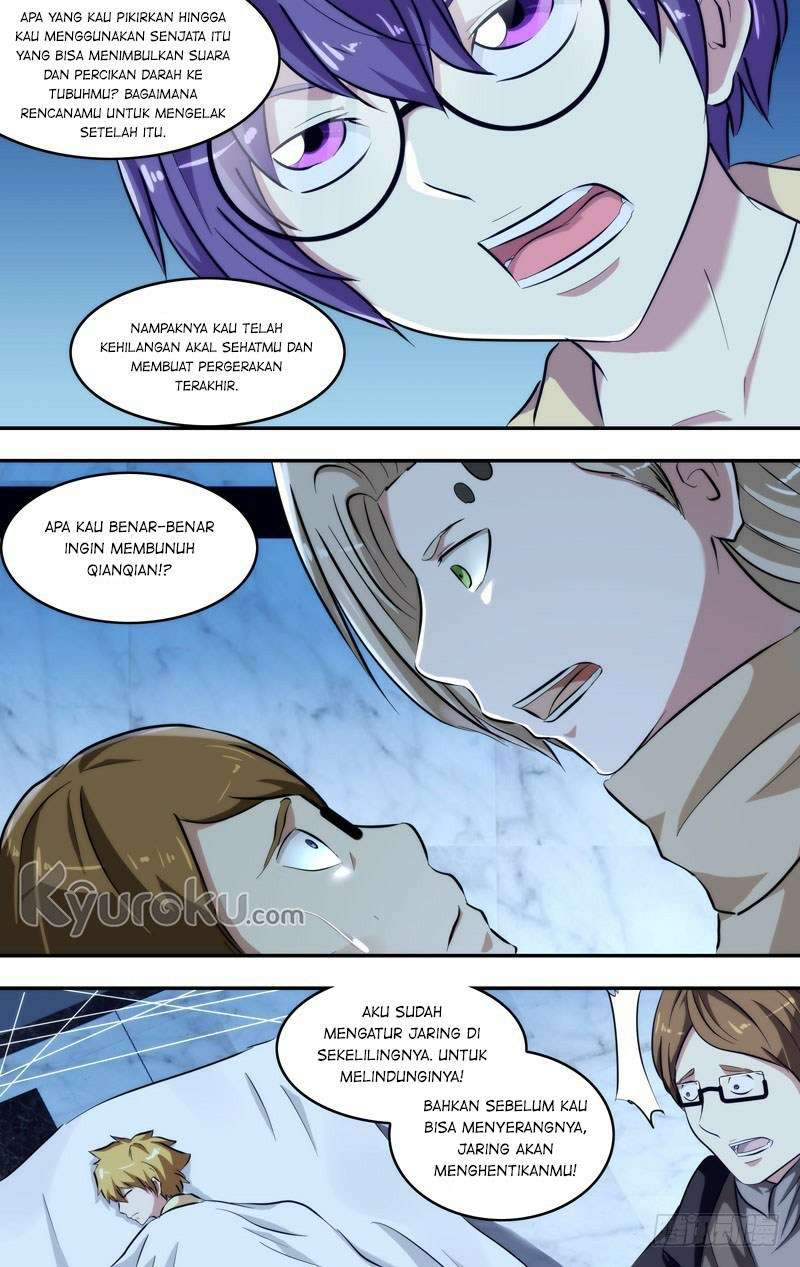 Chong Sheng – Resurrection Chapter 103 Image 12