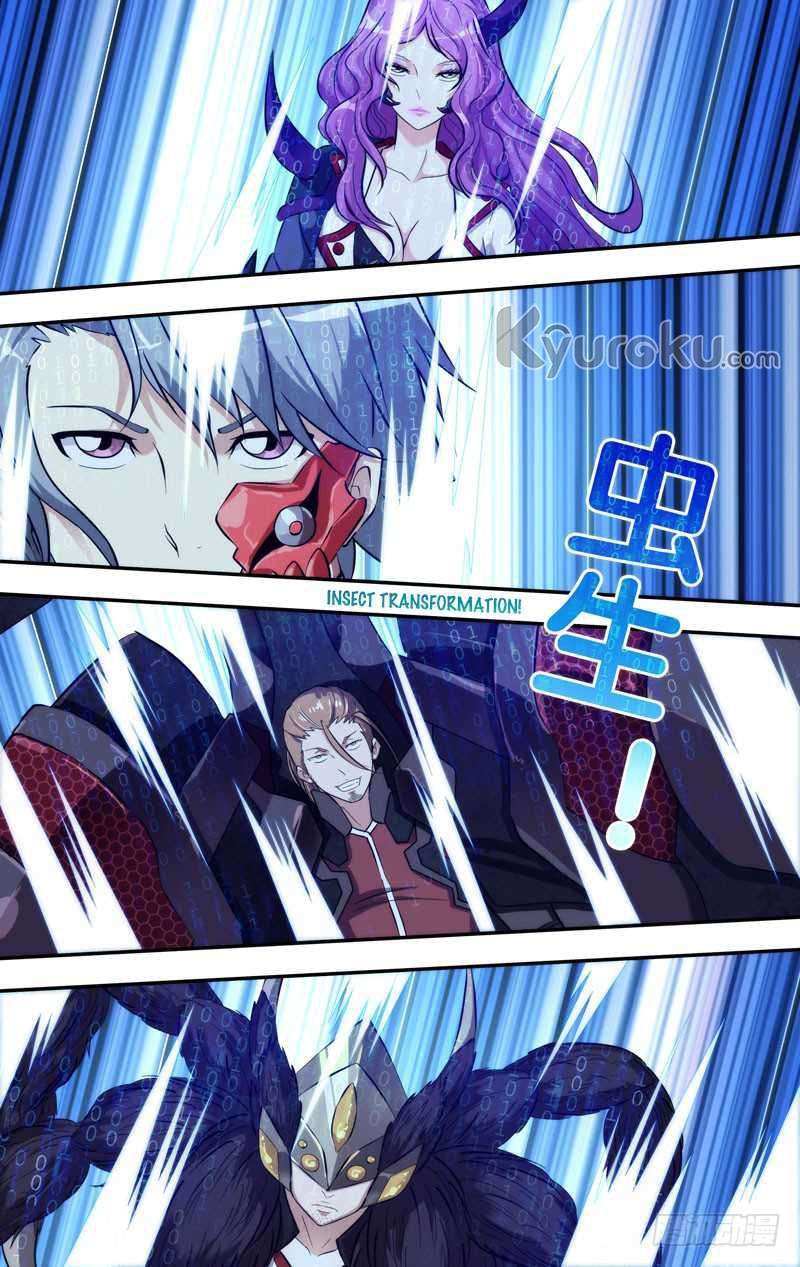 Chong Sheng – Resurrection Chapter 104 Image 2
