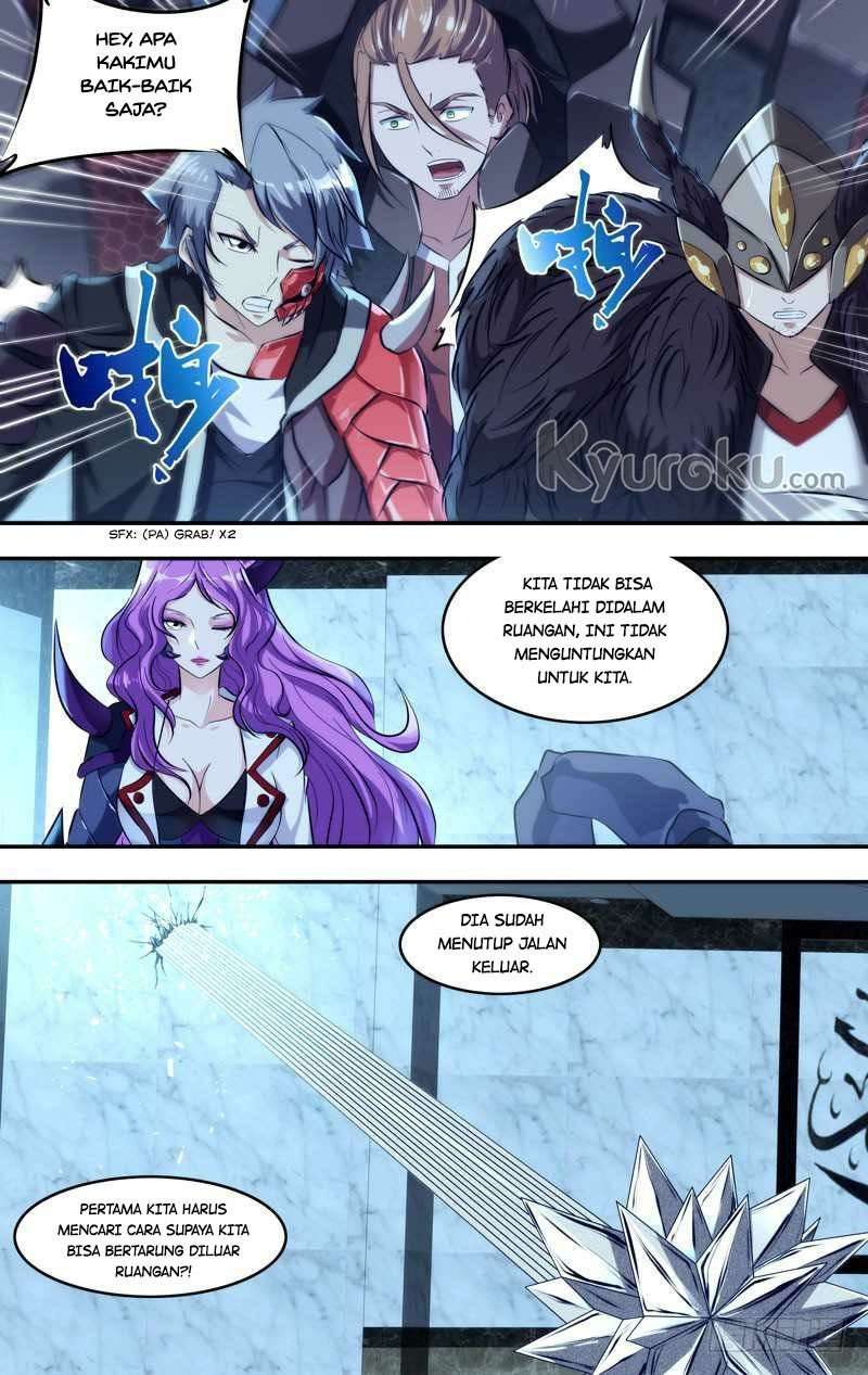 Chong Sheng – Resurrection Chapter 105 Image 5