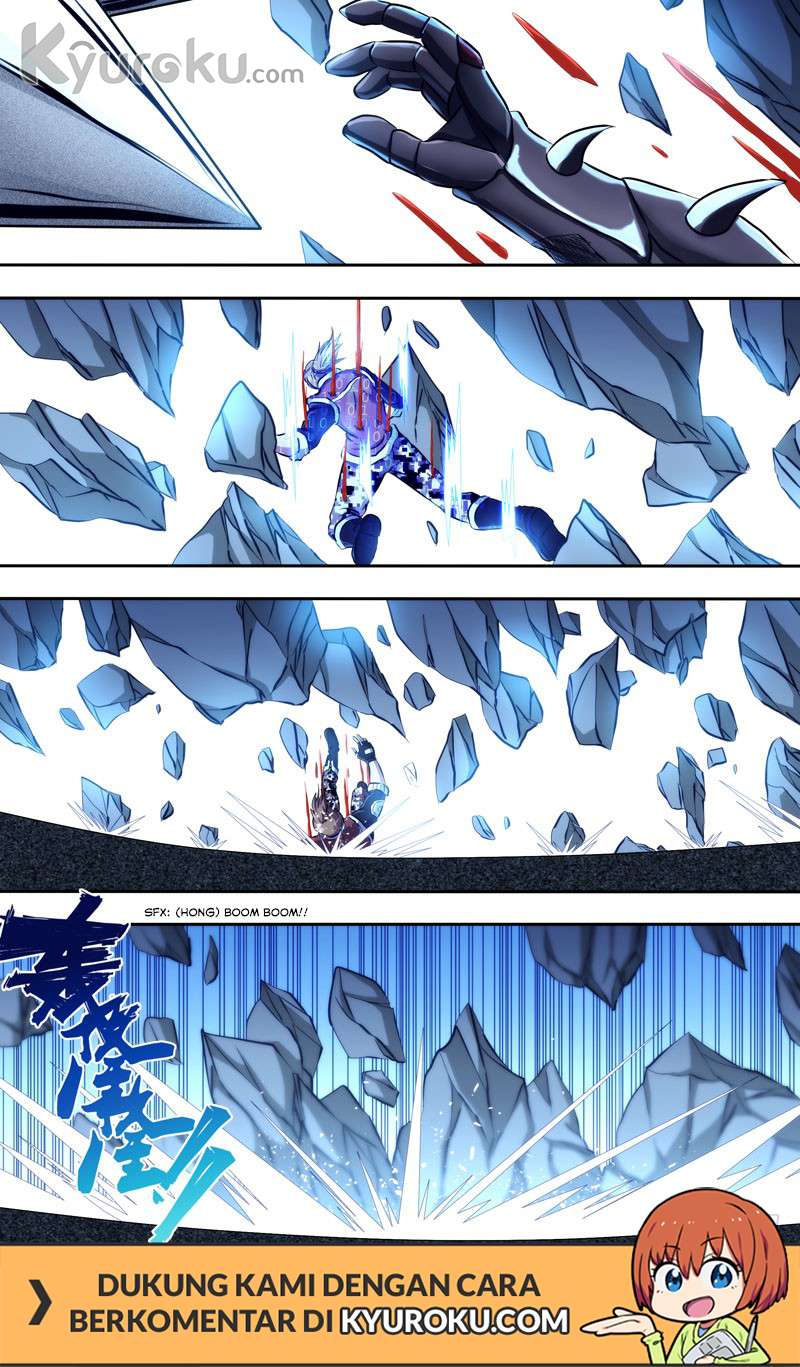 Chong Sheng – Resurrection Chapter 106 Image 7