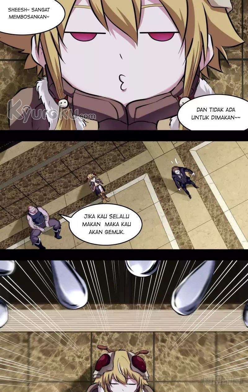 Chong Sheng – Resurrection Chapter 112 Image 12