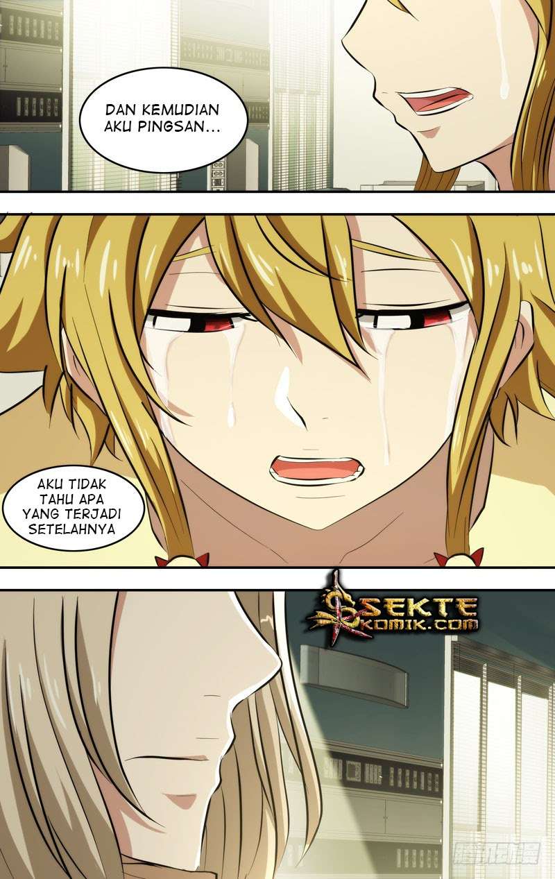 Chong Sheng – Resurrection Chapter 113 Image 11