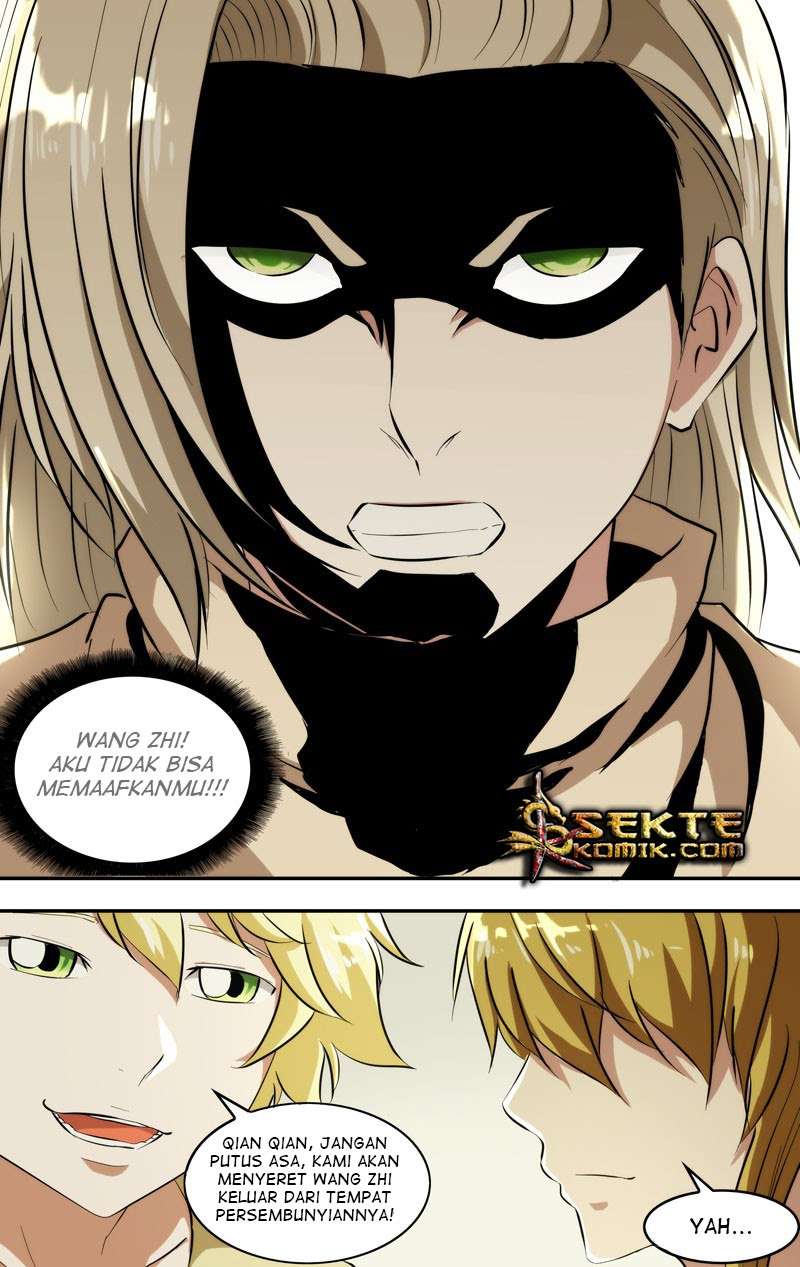 Chong Sheng – Resurrection Chapter 113 Image 12