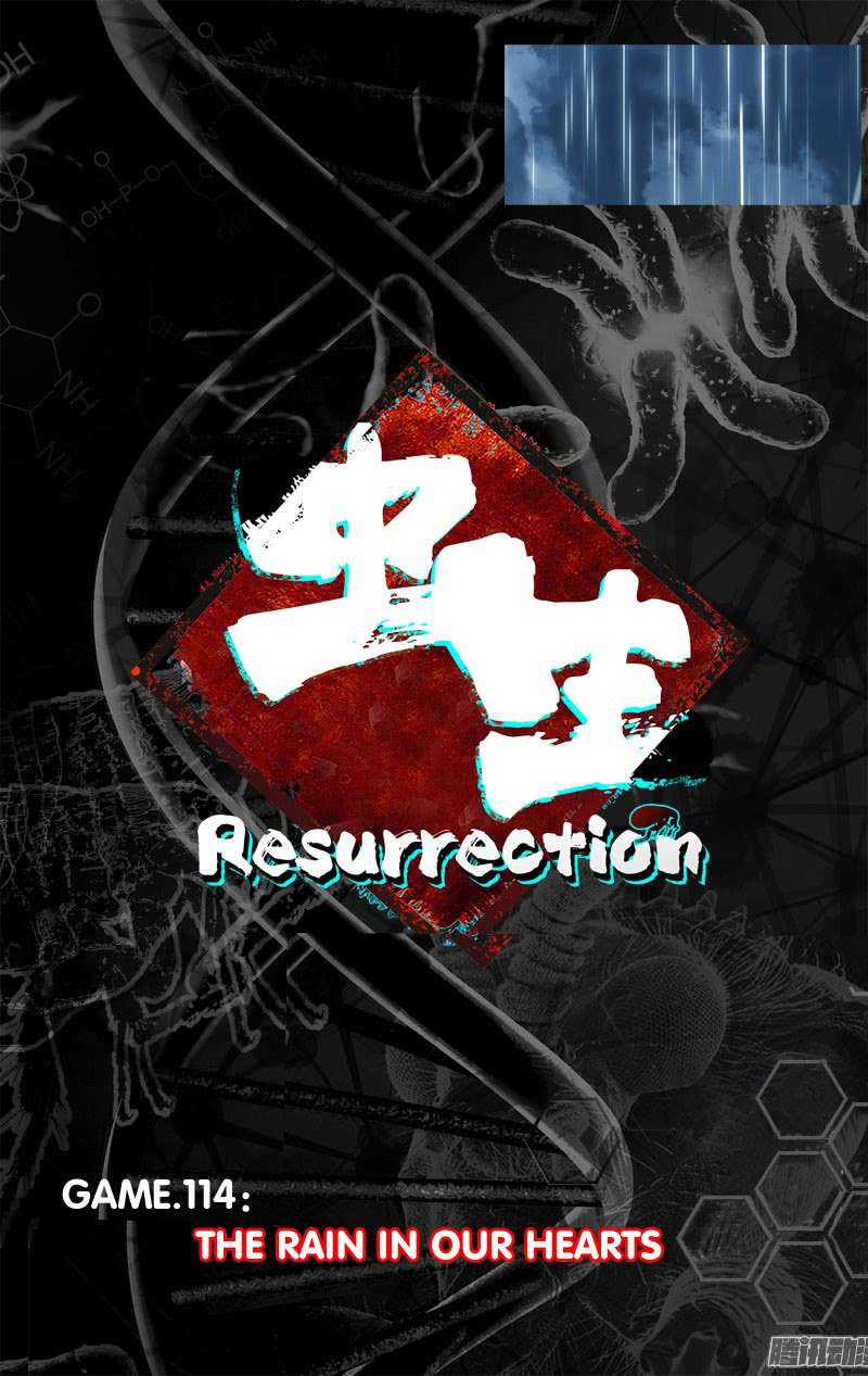 Chong Sheng – Resurrection Chapter 114 Image 1