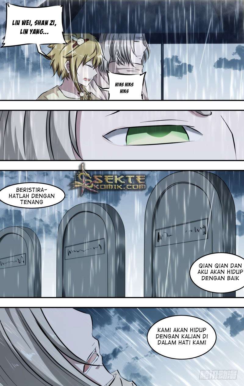Chong Sheng – Resurrection Chapter 114 Image 3