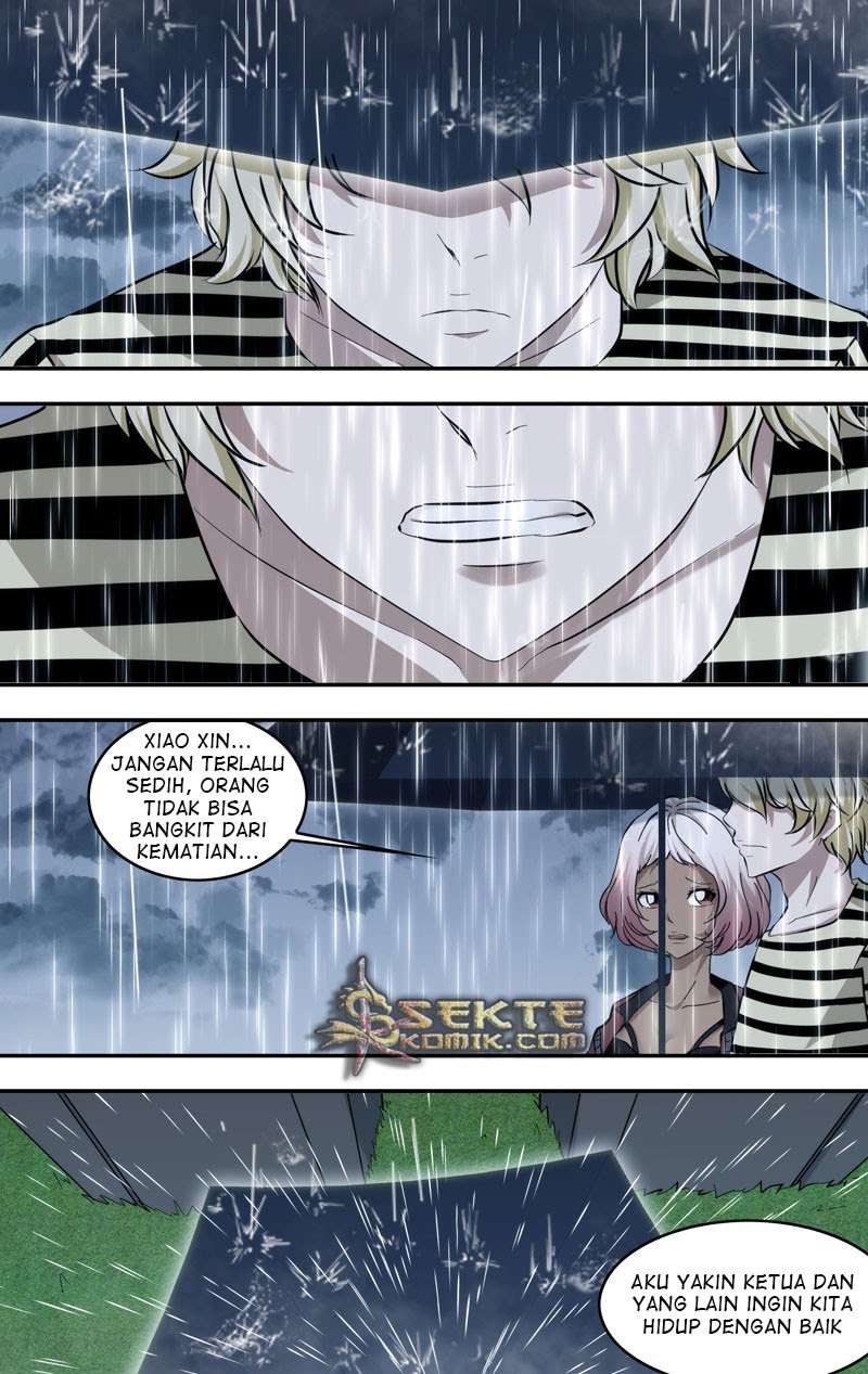 Chong Sheng – Resurrection Chapter 114 Image 5