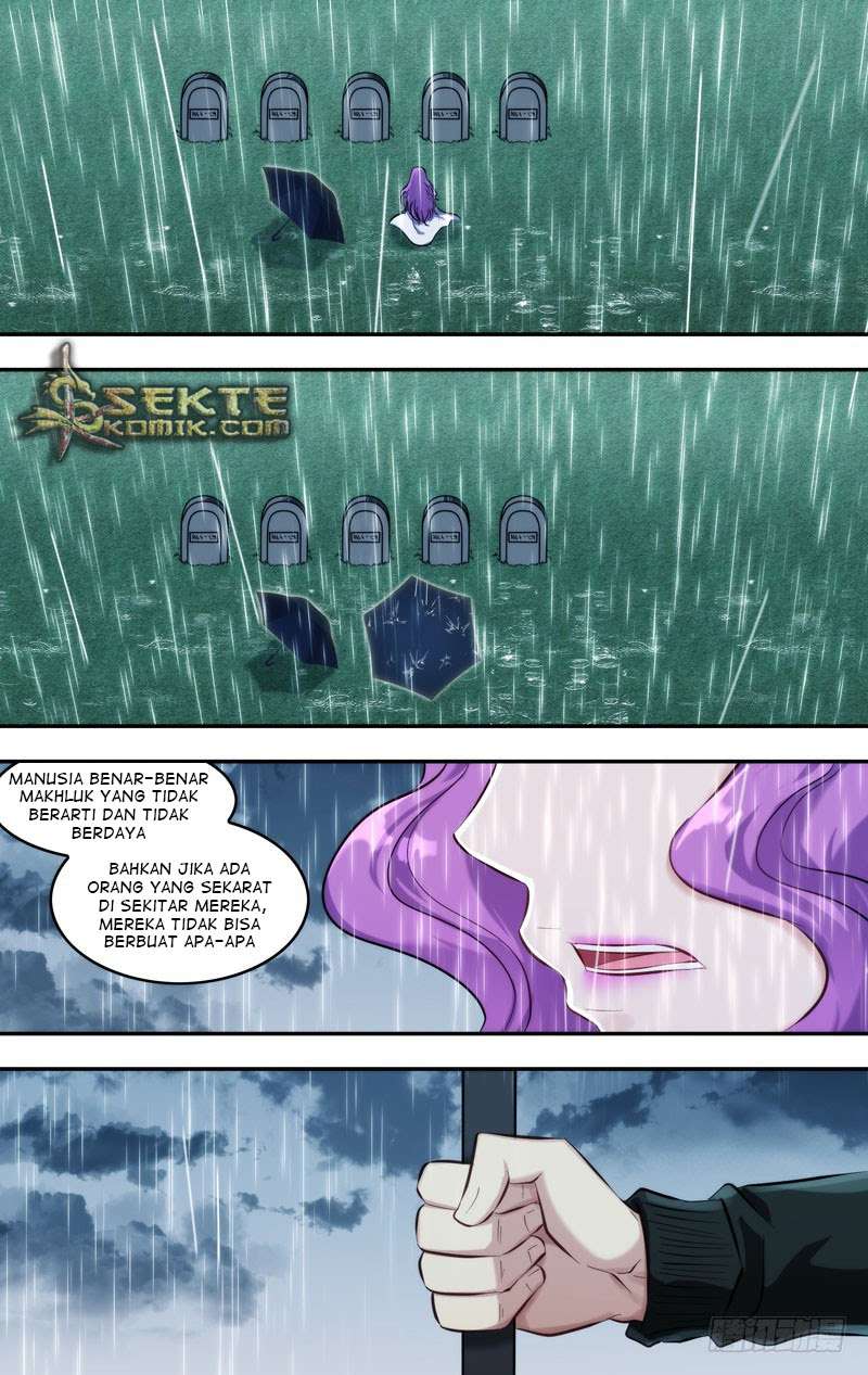 Chong Sheng – Resurrection Chapter 114 Image 10