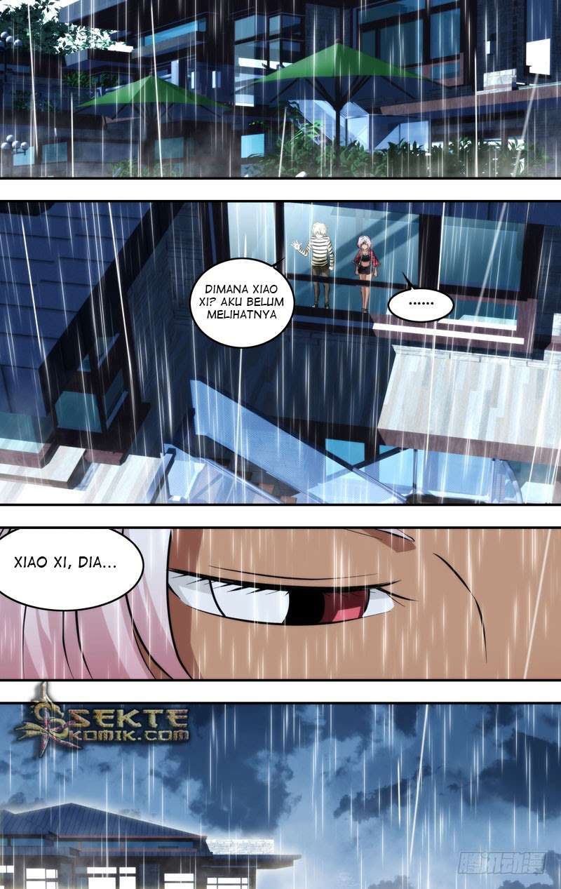 Chong Sheng – Resurrection Chapter 114 Image 12