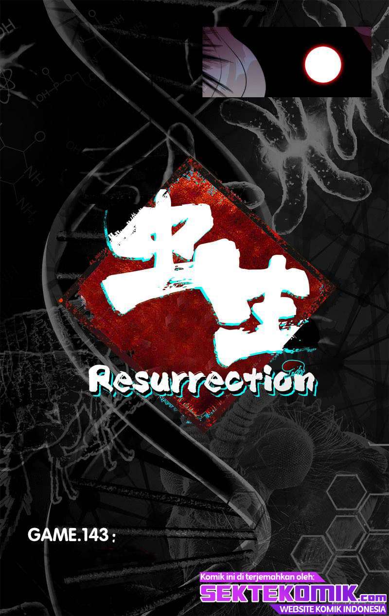 Chong Sheng – Resurrection Chapter 143 Image 2