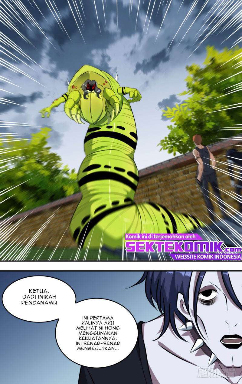 Chong Sheng – Resurrection Chapter 143 Image 4