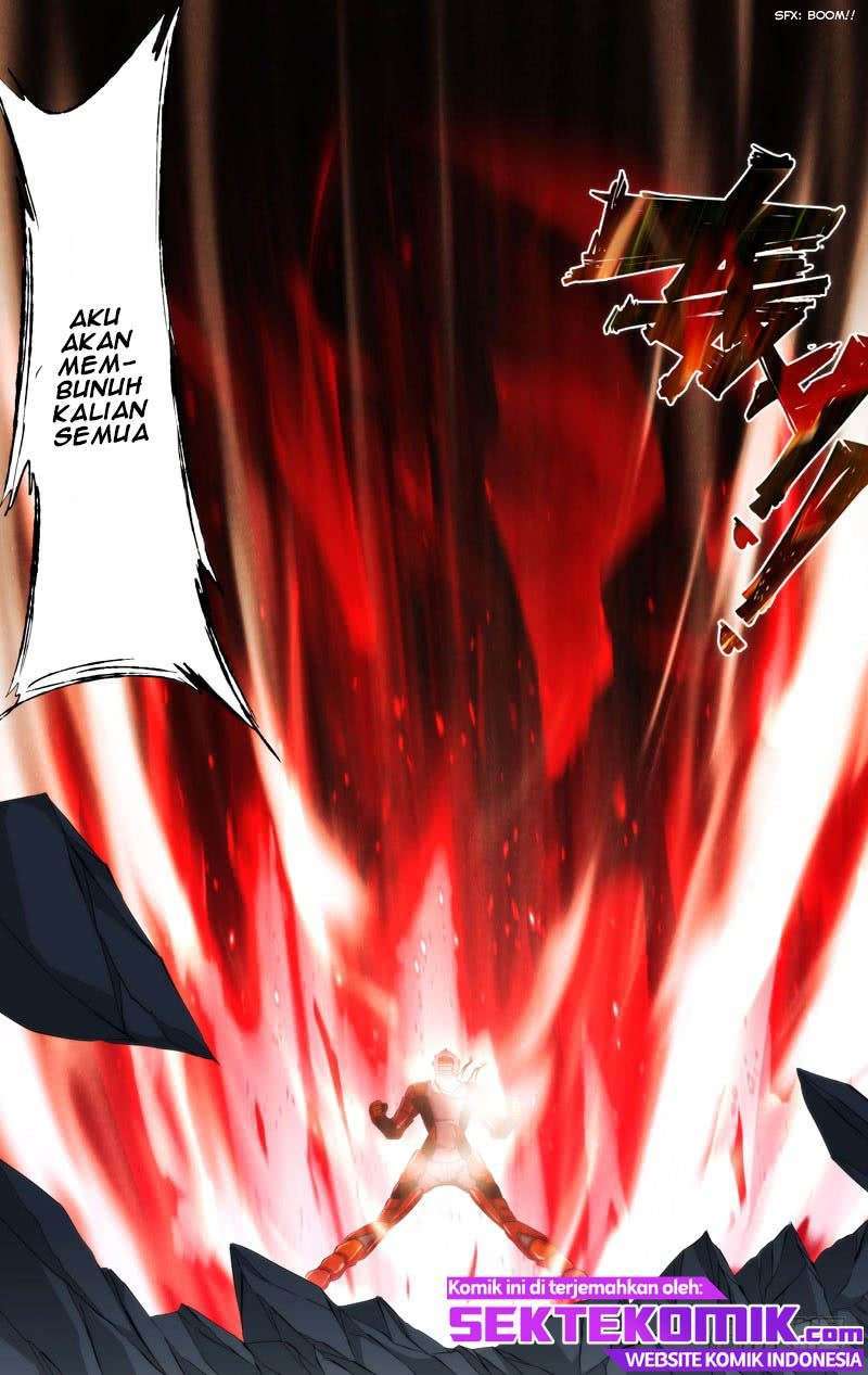 Chong Sheng – Resurrection Chapter 148 Image 7