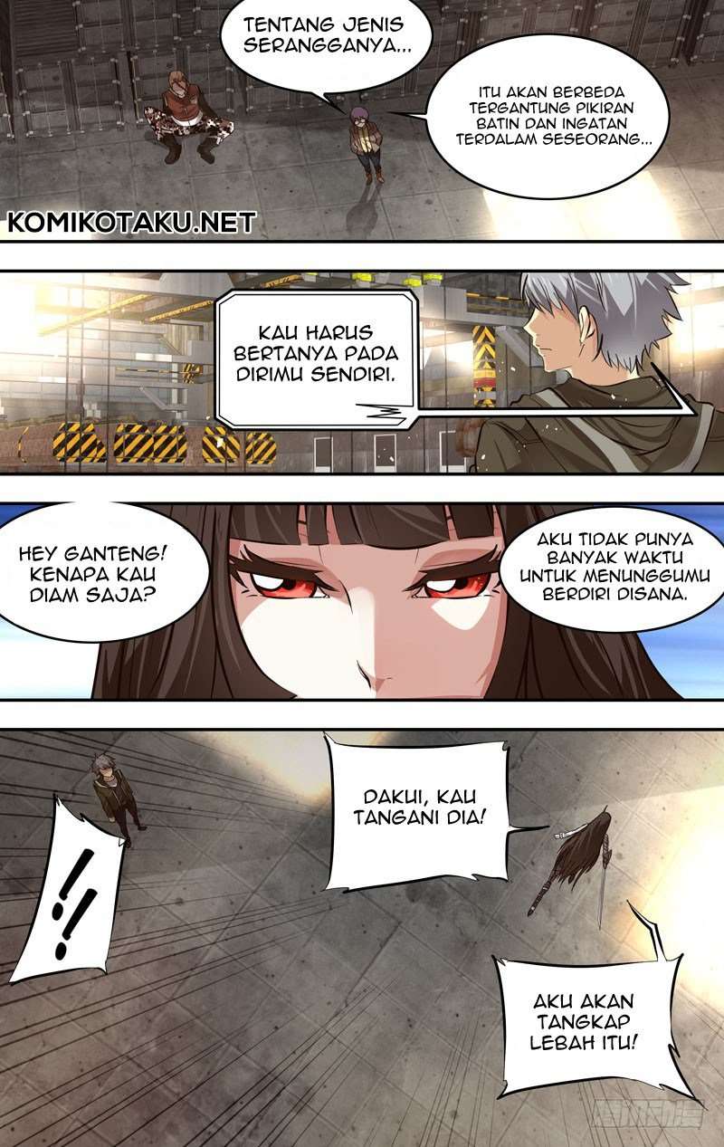Chong Sheng – Resurrection Chapter 15 Image 7