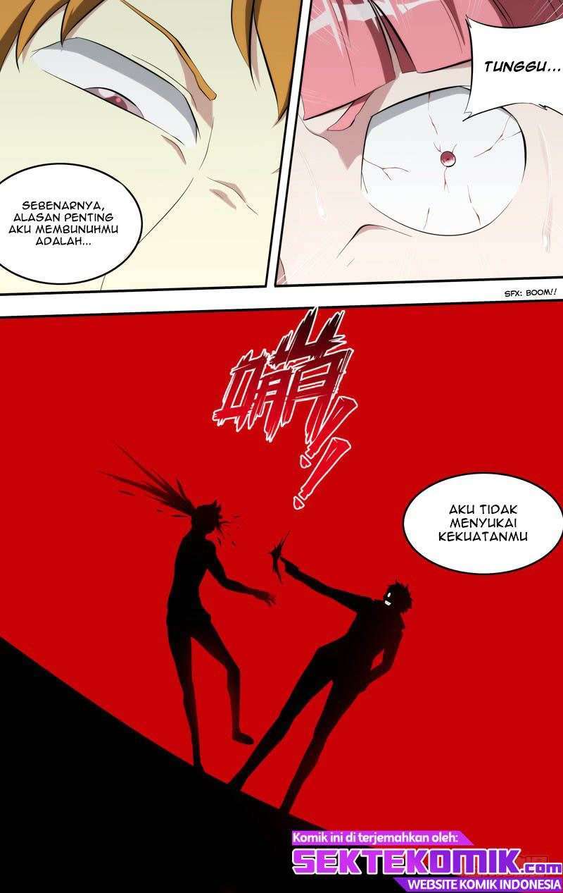 Chong Sheng – Resurrection Chapter 150 Image 5