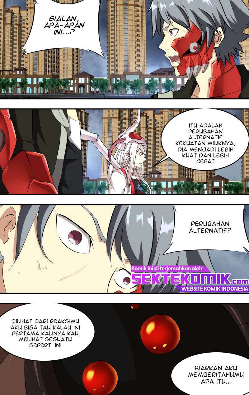 Chong Sheng – Resurrection Chapter 155 Image 5