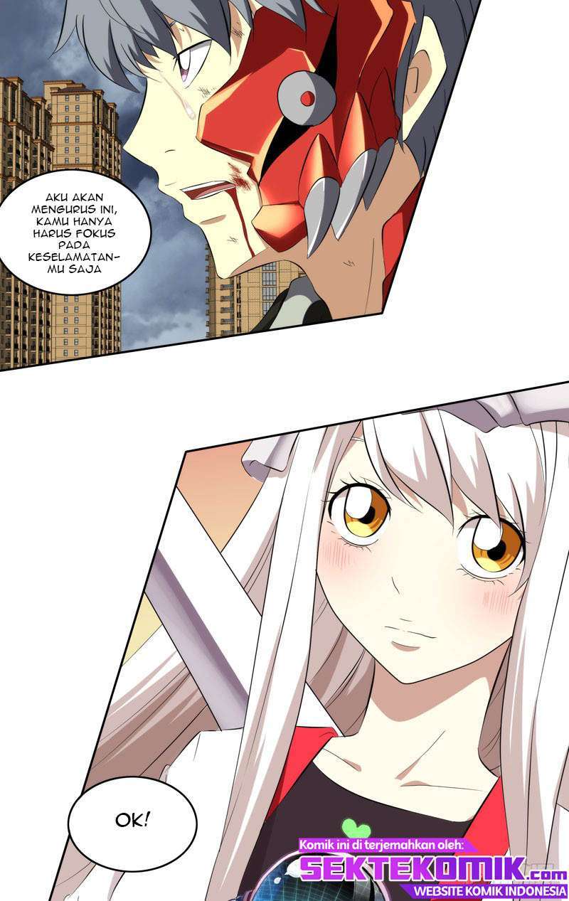 Chong Sheng – Resurrection Chapter 157 Image 6
